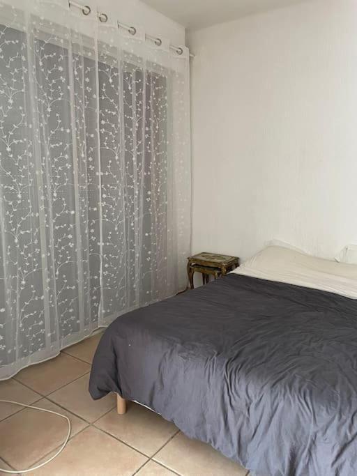 Studio A Sanary-Sur-Mer Avec Balcon A 200M Du Port Exteriör bild